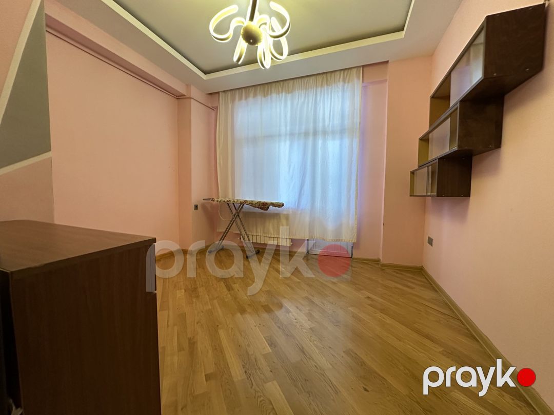 Satılır 3 otaqlı yeni tikili 95 m² — Mənzil, Bakı (12)