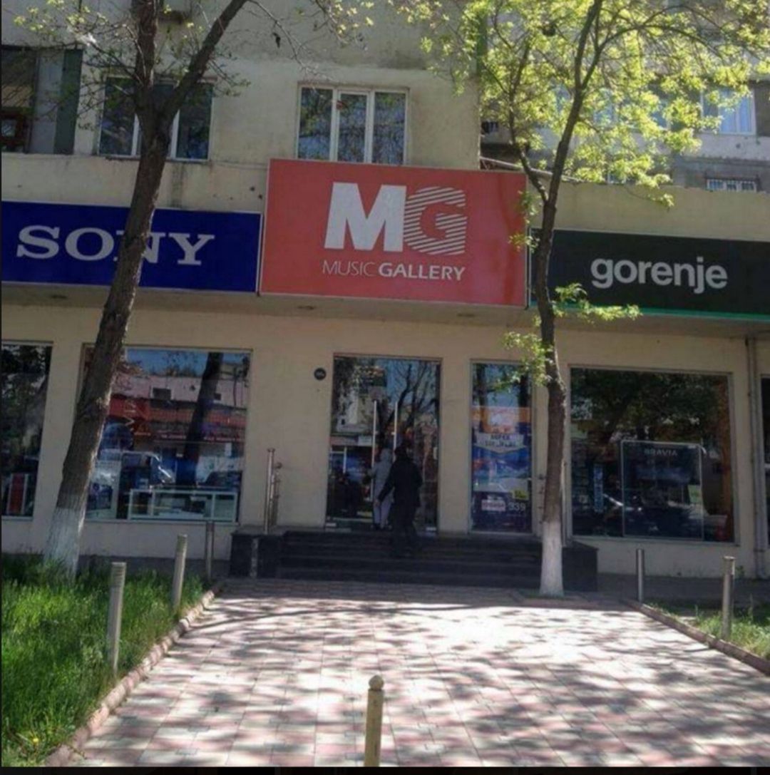 Satılır 4 otaqlı köhnə tikili 120 m² — Mənzil, Bakı (12)