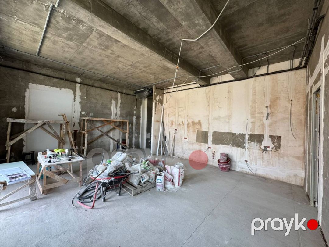 Satılır 3 otaqlı yeni tikili 134.2 m² — Mənzil, Bakı (9)