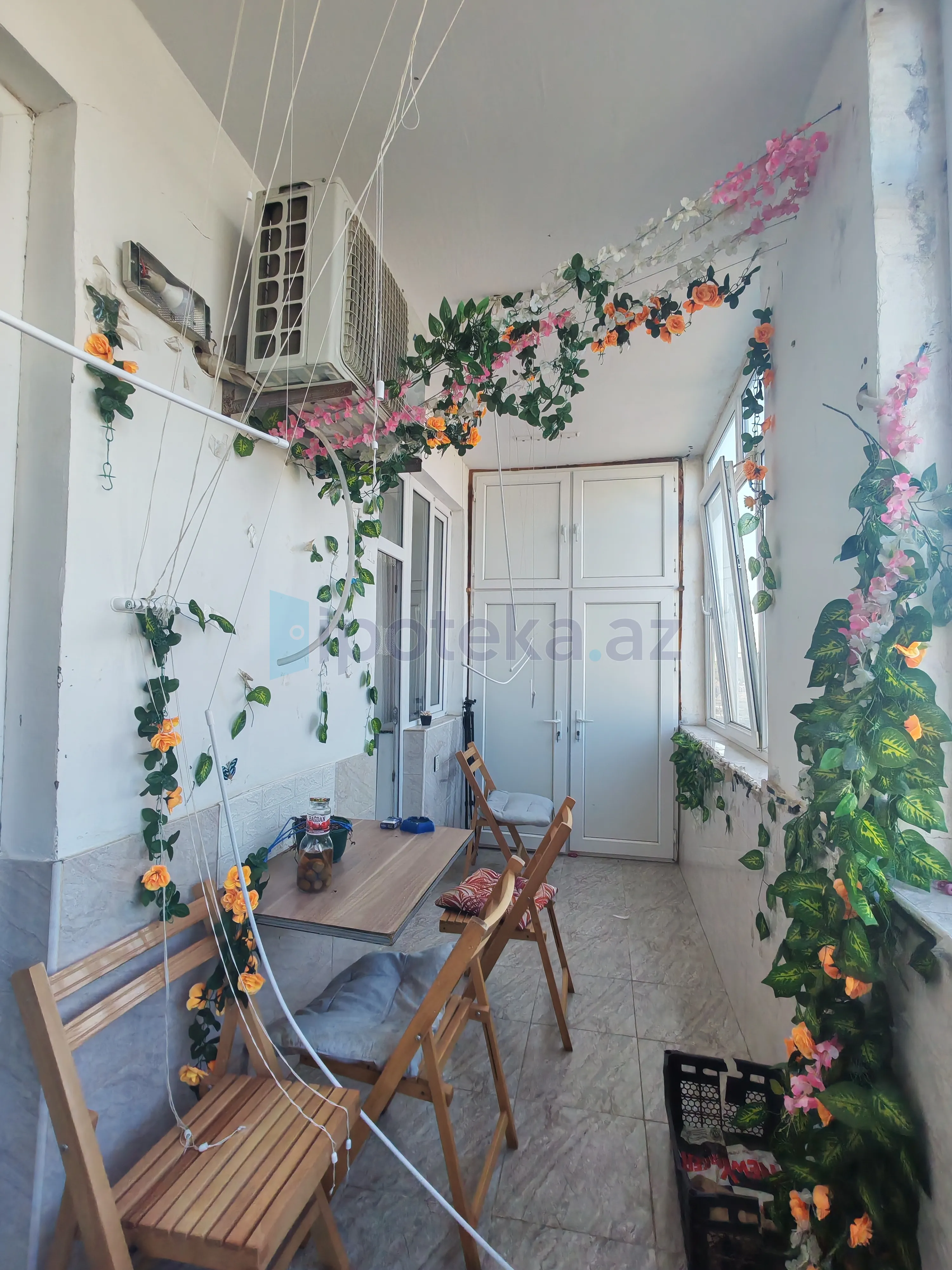 Satılır: 3 Otaq, Yeni tikili, 135.00 m² — Mənzil, Xırdalan (3)