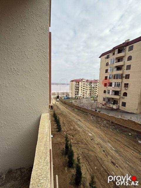 Yeni tikili Satılır Abşeron r., Masazır q., 2 otaq, 60 m² — Bakı
