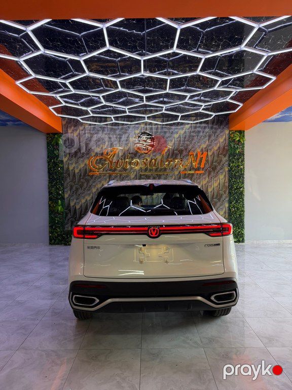 Changan CS 55 Plus, 1.5 L, 2026 il, yeni — Avtomobillər, Bakı (8)