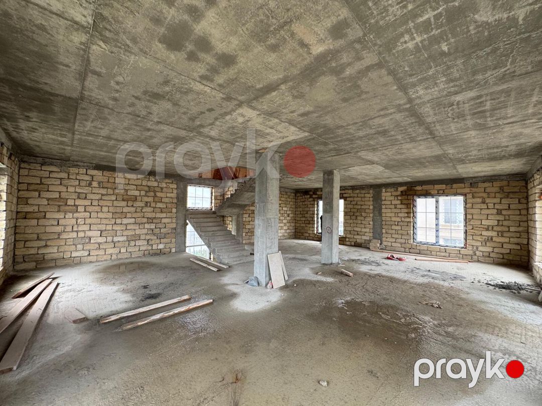 Satılır 8 otaqlı həyət evi/bağ evi 360 m² — Ev, villa, Bakı (12)