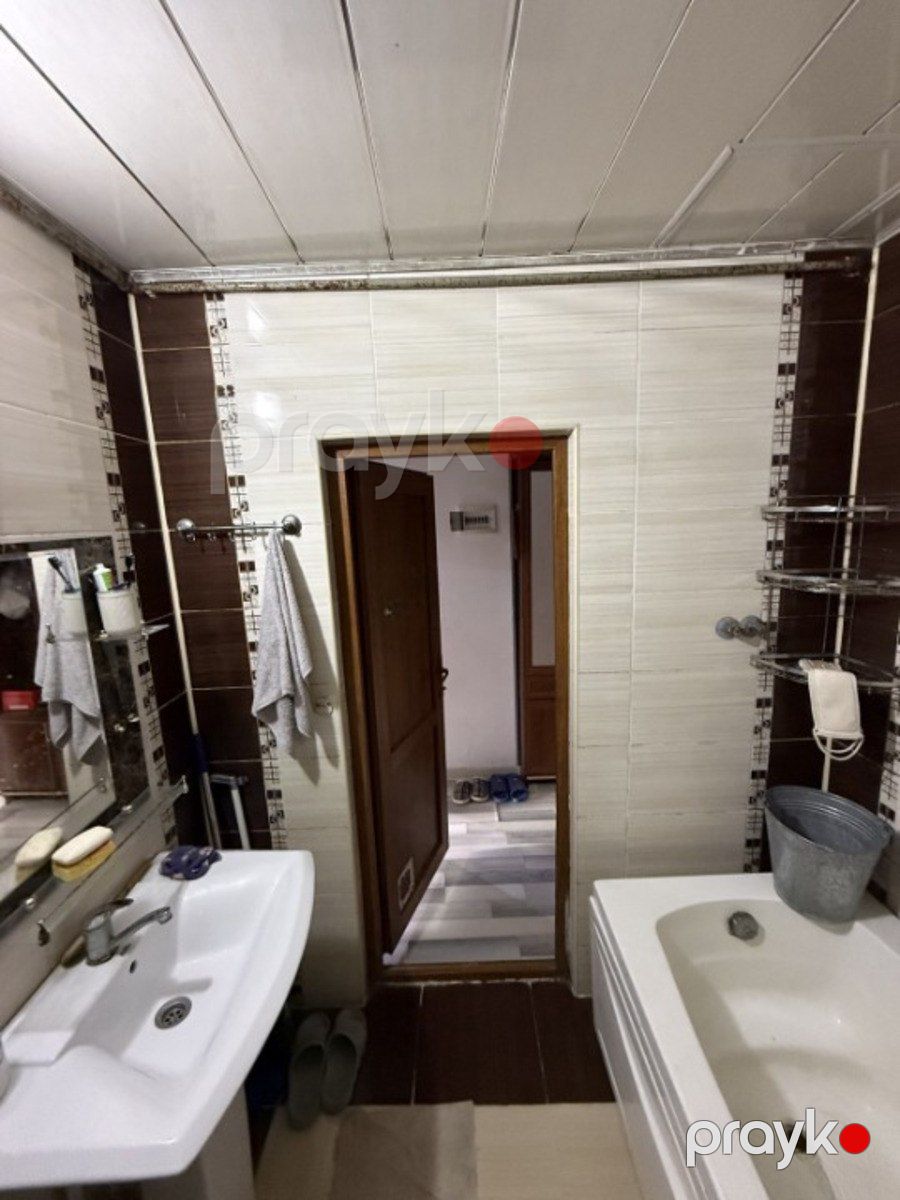 Satılır 2 otaqlı yeni tikili 65 m² — Mənzil, Bakı (11)