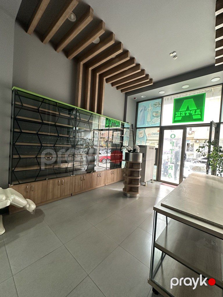 Satılır obyekt 450 m² — Əmlak, Bakı (6)