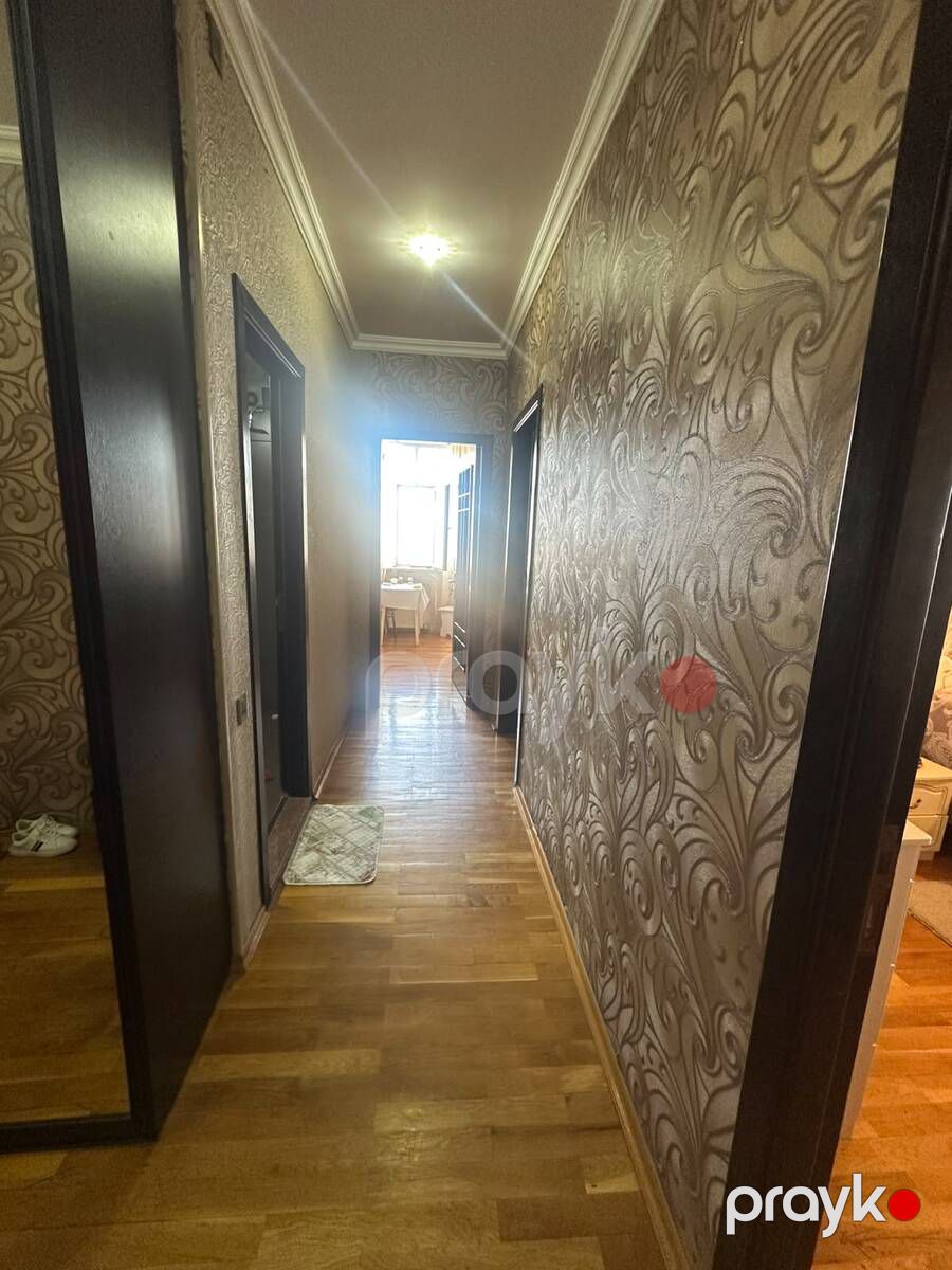 Satılır 2 otaqlı yeni tikili 57.1 m² — Mənzil, Bakı (8)
