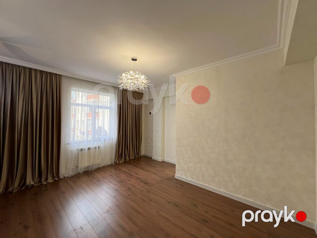 Satılır 2 otaqlı yeni tikili 51 m² — Mənzil, Bakı (7)