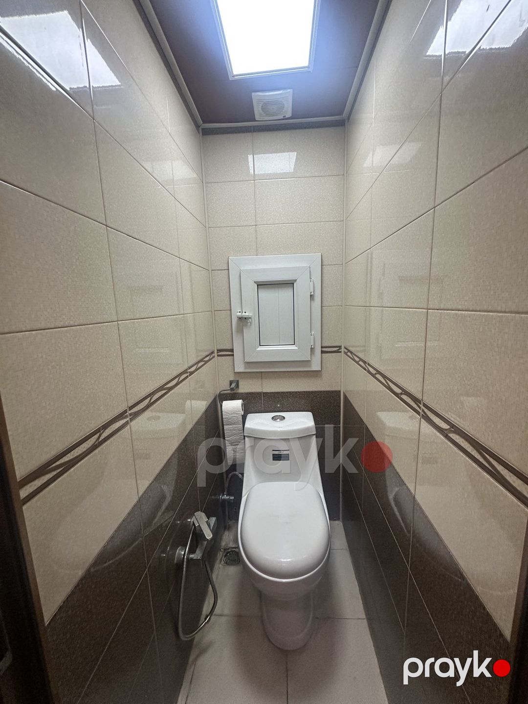 Satılır 3 otaqlı köhnə tikili 86 m² — Mənzil, Bakı (12)