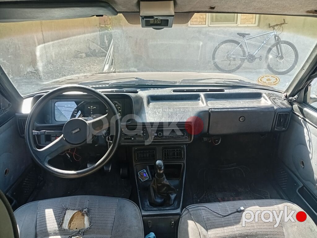 Satilir ili 2005 isdiye bu nömrele elaqe saxlasin 0703434100 — Avtomobillər, Xırdalan (3)