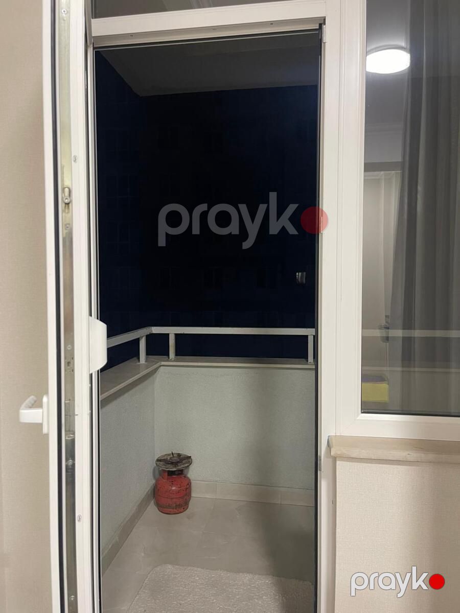 Satılır 3 otaqlı yeni tikili 100 m² — Mənzil, Bakı (10)