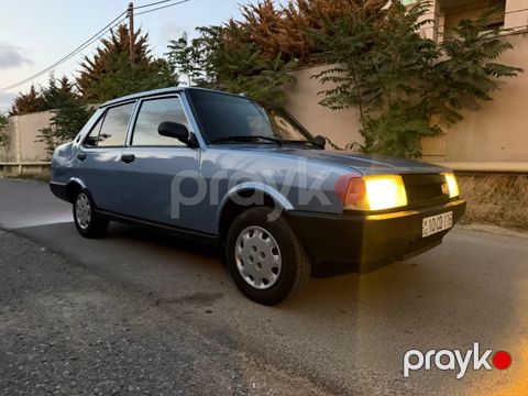 Tofas Sahin, 1.6 L, 2004 il, 73 000 km — Bakı