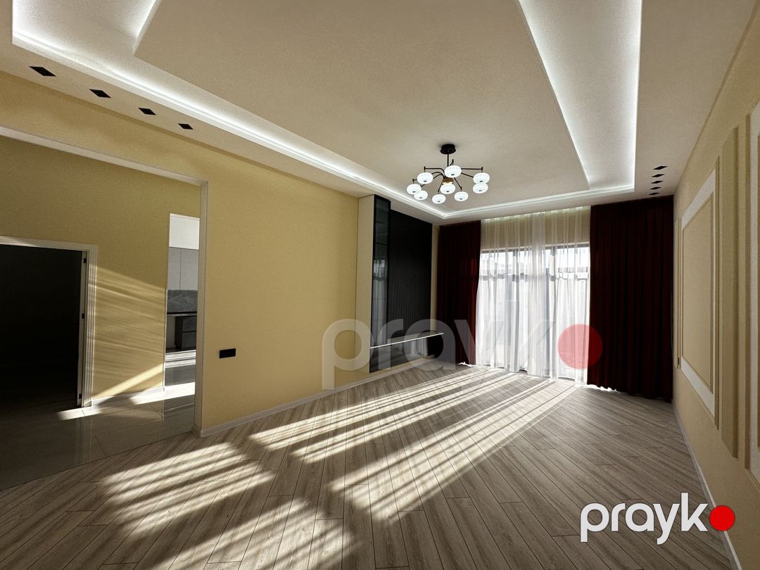 Satılır 4 otaqlı həyət evi/bağ evi 160 m² — Ev, villa, Bakı (7)