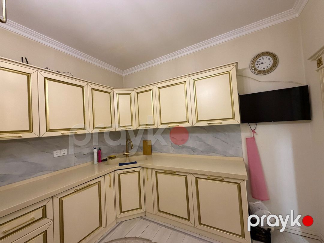Satılır 4 otaqlı həyət evi/bağ evi 200 m² — Ev, villa, Bakı (2)