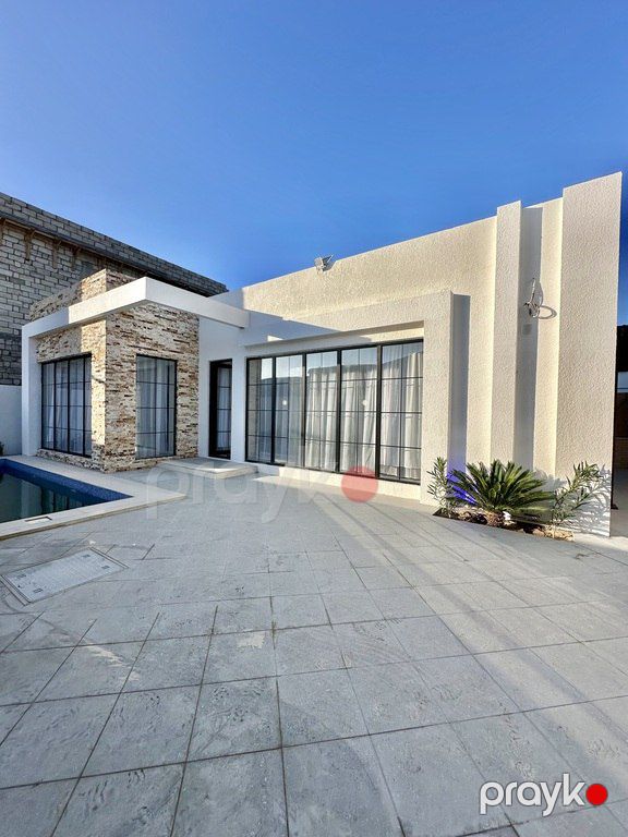 Satılır 4 otaqlı həyət evi/bağ evi 120 m² — Ev, villa, Bakı (2)