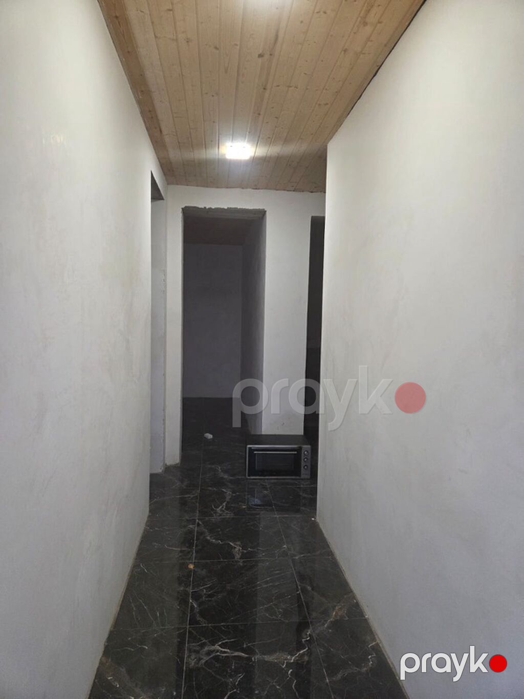 5 otaqlı, 150 kv. m, Kredit yoxdur, Yeni təmirli — Ev, villa, Mehdiabad (2)