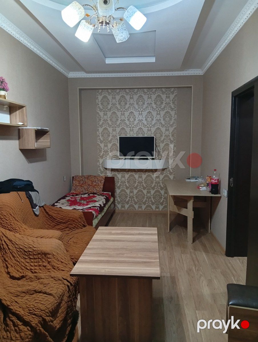 İcarəyə verilir 2 otaqlı yeni tikili 58 m² — Mənzil, Bakı (5)