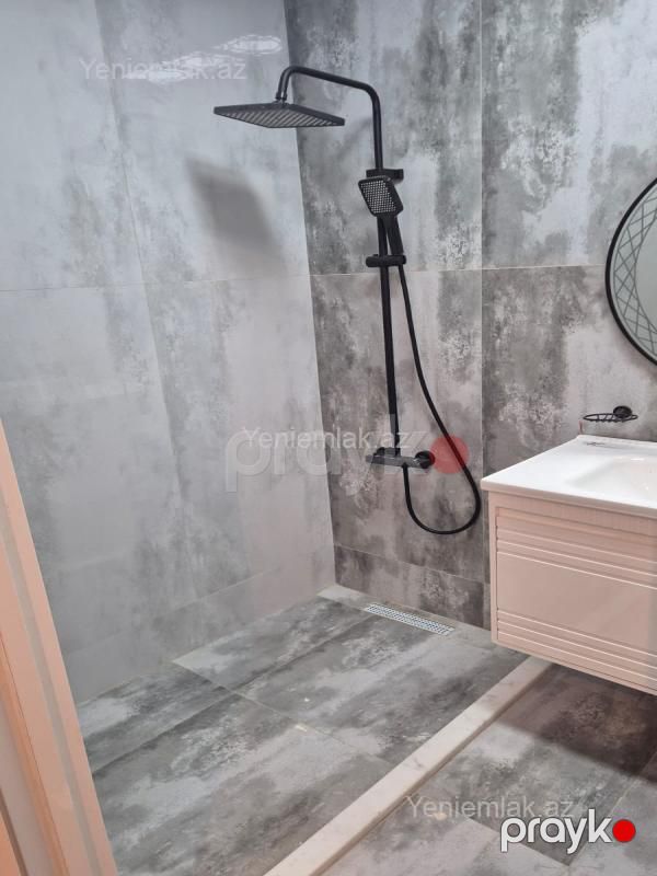 Satılır 2 otaqlı Bina evi menzil (Yeni tikili), 52 m², Saray — Mənzil, Abşeron (10)
