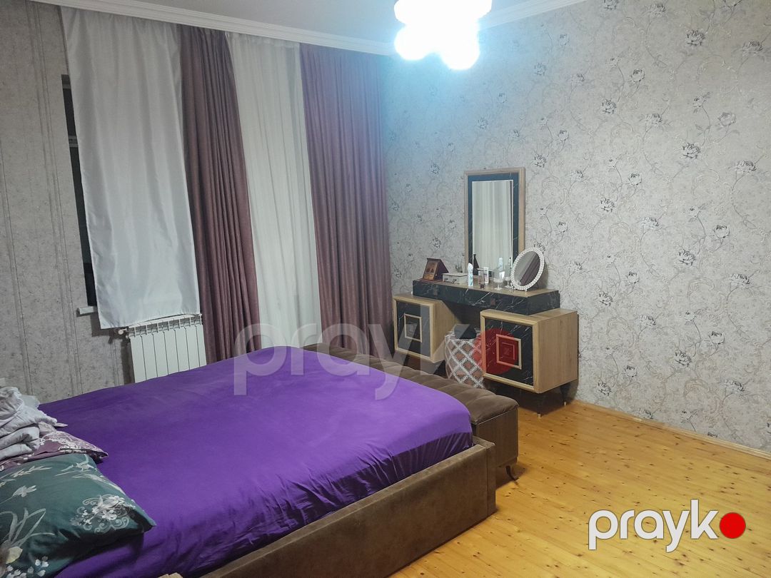 Satılır 3 otaqlı həyət evi/bağ evi 110 m² — Ev, villa, Bakı (7)