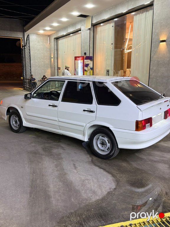 Lada (VAZ) 2114, 1.6 L, 2012 il, 200 000 km — Avtomobillər, Gəncə (2)