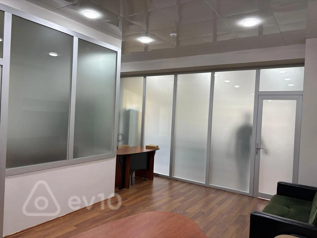 Obyekt, 128 m², Bulbul prospekti — Əmlak, Bakı (8)