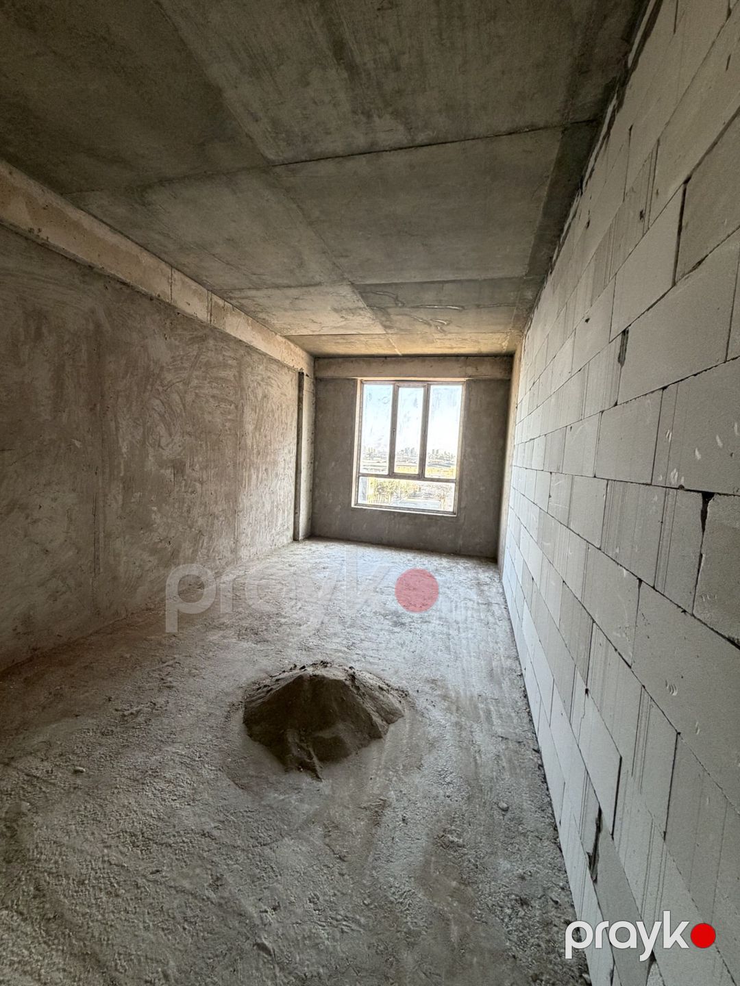 Satılır 3 otaqlı yeni tikili 225 m² — Mənzil, Bakı (9)