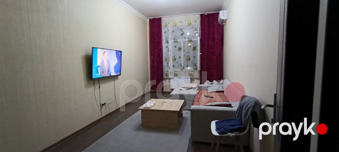 3-otaqlı yeni tikili, Hövsan qəs., 73 m² — Mənzil, Bakı (2)
