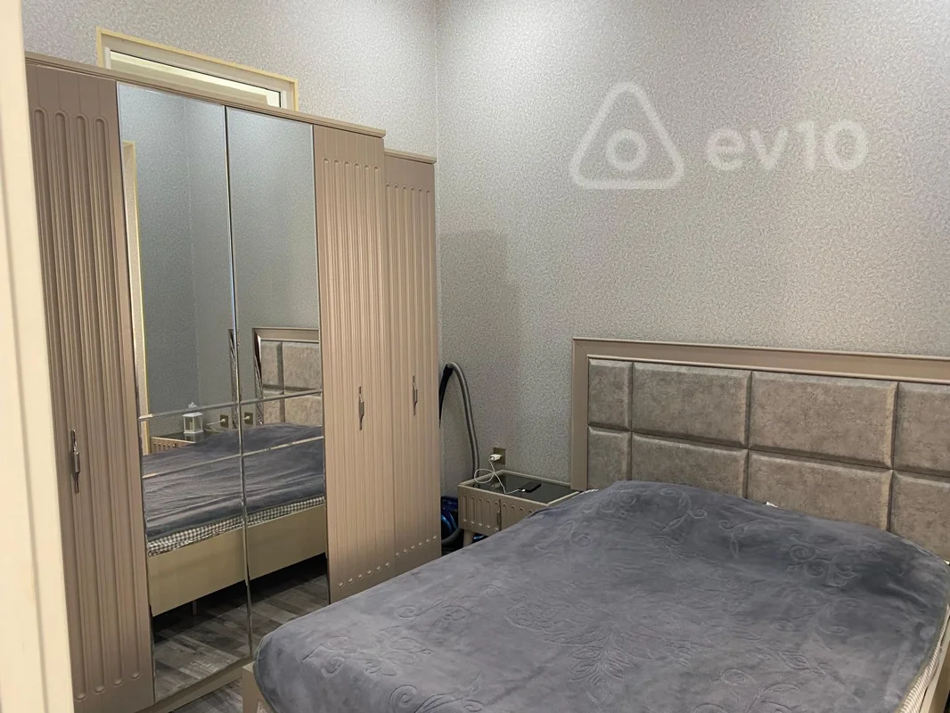 2 otaqlı mənzil, 72.5 m², Bakı, Əhmədli M Şərur y/k Lütfizadə 87 — Mənzil, Bakı (7)