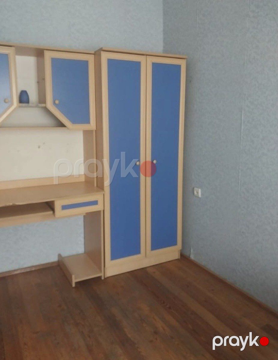 İcarəyə verilir 4 otaqlı köhnə tikili 100 m² — Mənzil, Bakı (3)