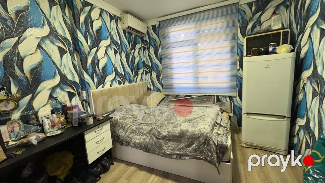 Satılır 3 otaqlı köhnə tikili 65 m² — Mənzil, Bakı (7)