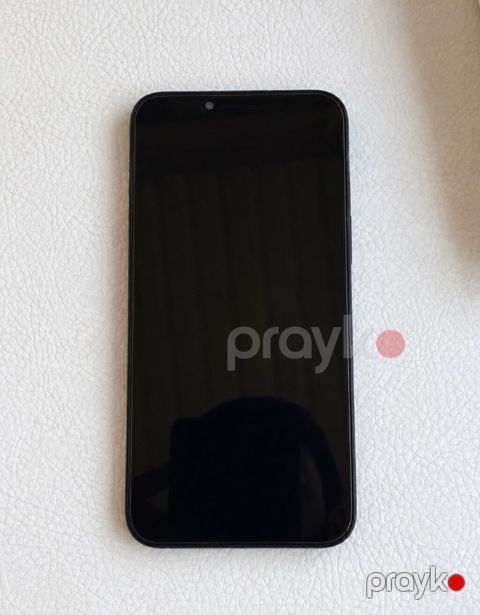 IPhone 13, 128 GB, Göy — Oğuz