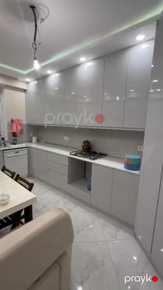 Satılır 3 otaqlı yeni tikili 126 m² — Mənzil, Bakı (11)