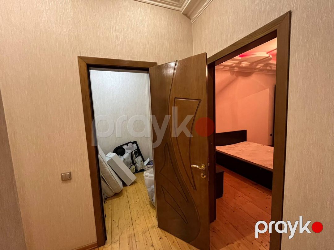 İcarəyə verilir 3 otaqlı yeni tikili 120 m² — Mənzil, Bakı (5)
