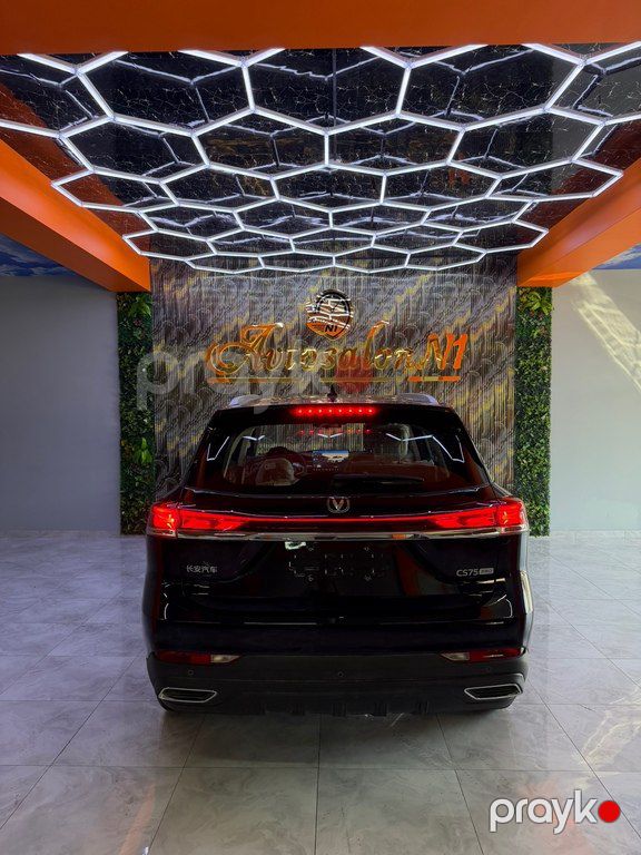 Changan CS 75 Pro, 1.5 L, 2026 il, yeni — Avtomobillər, Bakı (8)