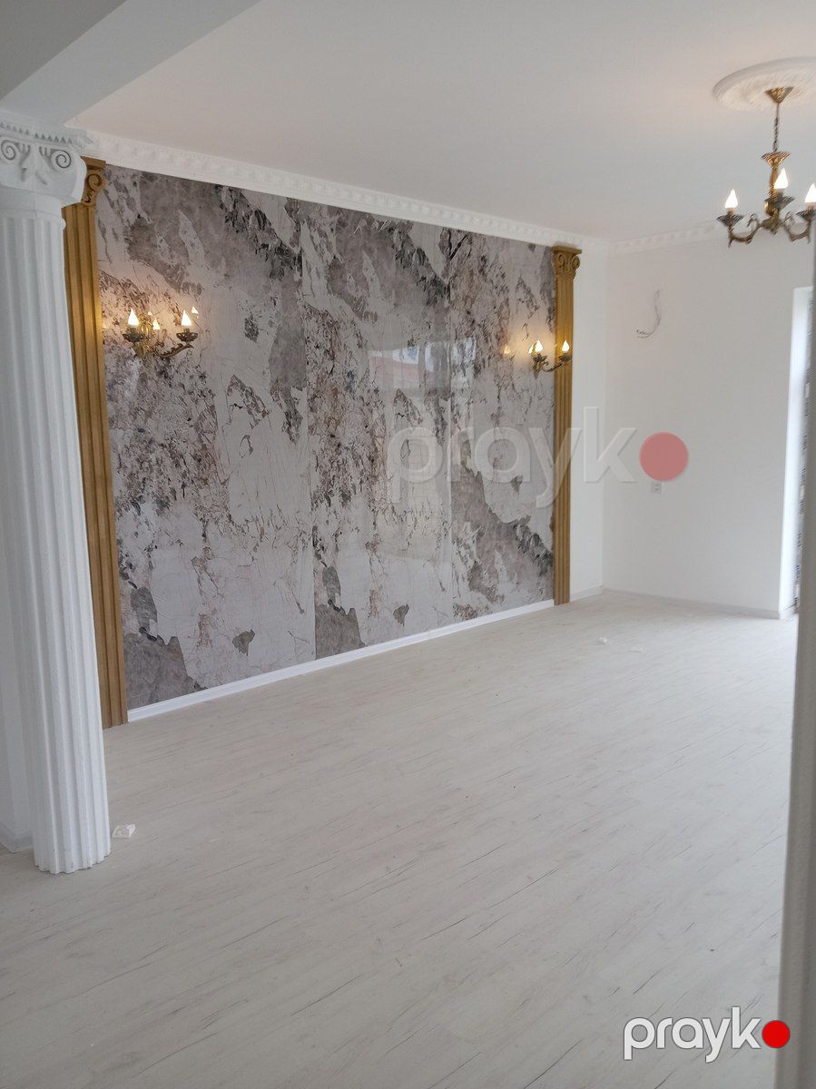 Satılır 4 otaqlı həyət evi/bağ evi 144 m² — Ev, villa, Bakı (2)