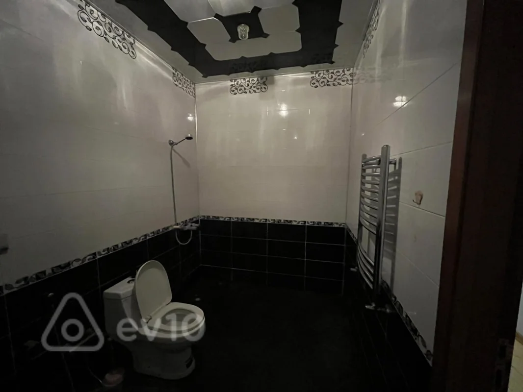 3 otaqlı mənzil, 120 m², yasamal polis idaresi yaxinligi — kirayə — Mənzil, Bakı (7)