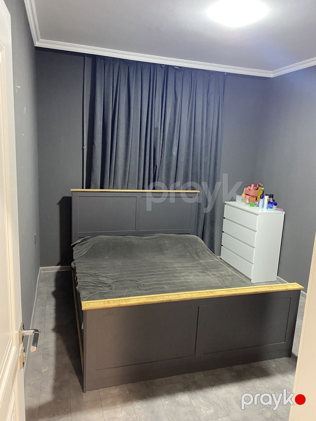 Satılır 3 otaqlı köhnə tikili 85 m² — Mənzil, Bakı (10)