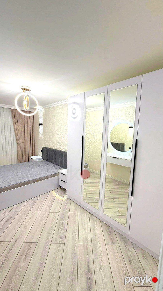 Satılır 3 otaqlı köhnə tikili 70 m² — Mənzil, Bakı (9)