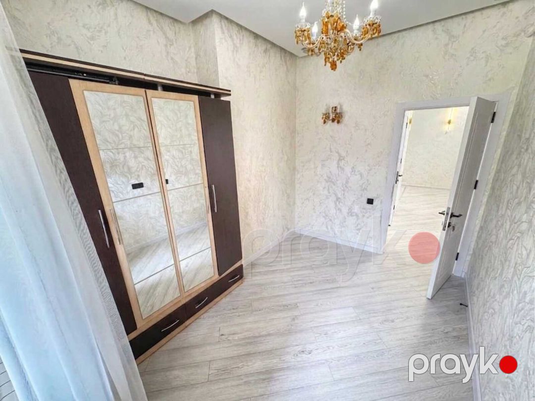 Satılır 3 otaqlı yeni tikili 80 m² — Mənzil, Bakı (11)