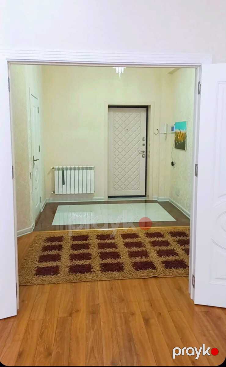 Satılır 3 otaqlı yeni tikili 125 m² — Mənzil, Bakı (8)