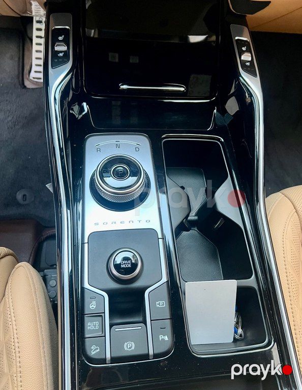 Kia Sorento, 1.6 L, 1.49 kWh, 2023 il, 90 000 km — Avtomobillər, Bakı (9)