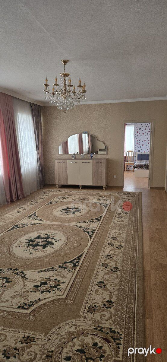 Həyət evi kirayə verilir, Xaçmaz r — Ev, villa, Xaçmaz (6)