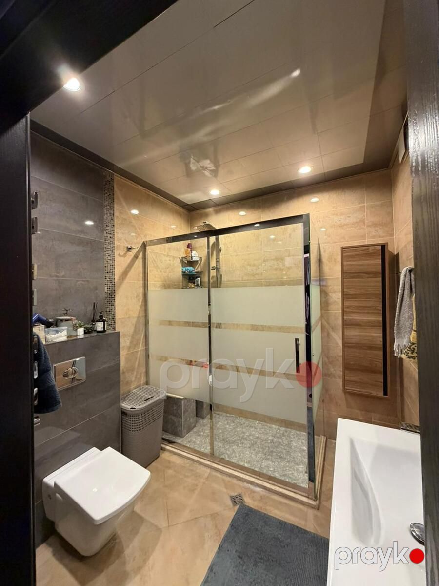 Satılır 3 otaqlı yeni tikili 152 m² — Mənzil, Bakı (9)