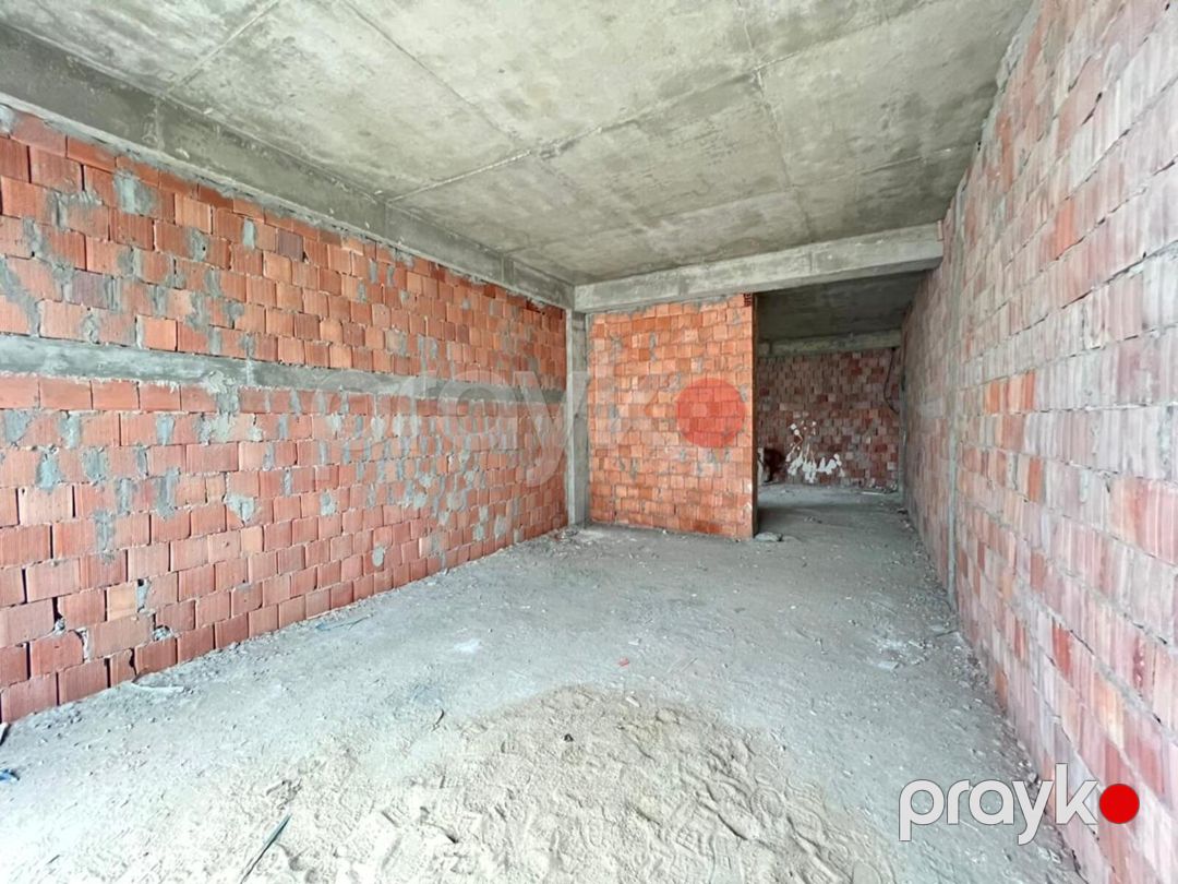 Satılır 3 otaqlı yeni tikili 102 m² — Mənzil, Bakı (9)