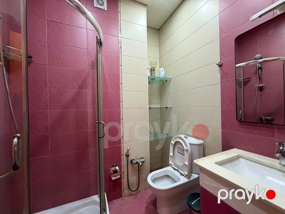 Satılır 3 otaqlı yeni tikili 130 m² — Mənzil, Bakı (12)