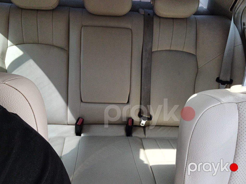 Mercedes C 240, 2.6 L, 2004 il, 352 132 km — Avtomobillər, Bakı (4)