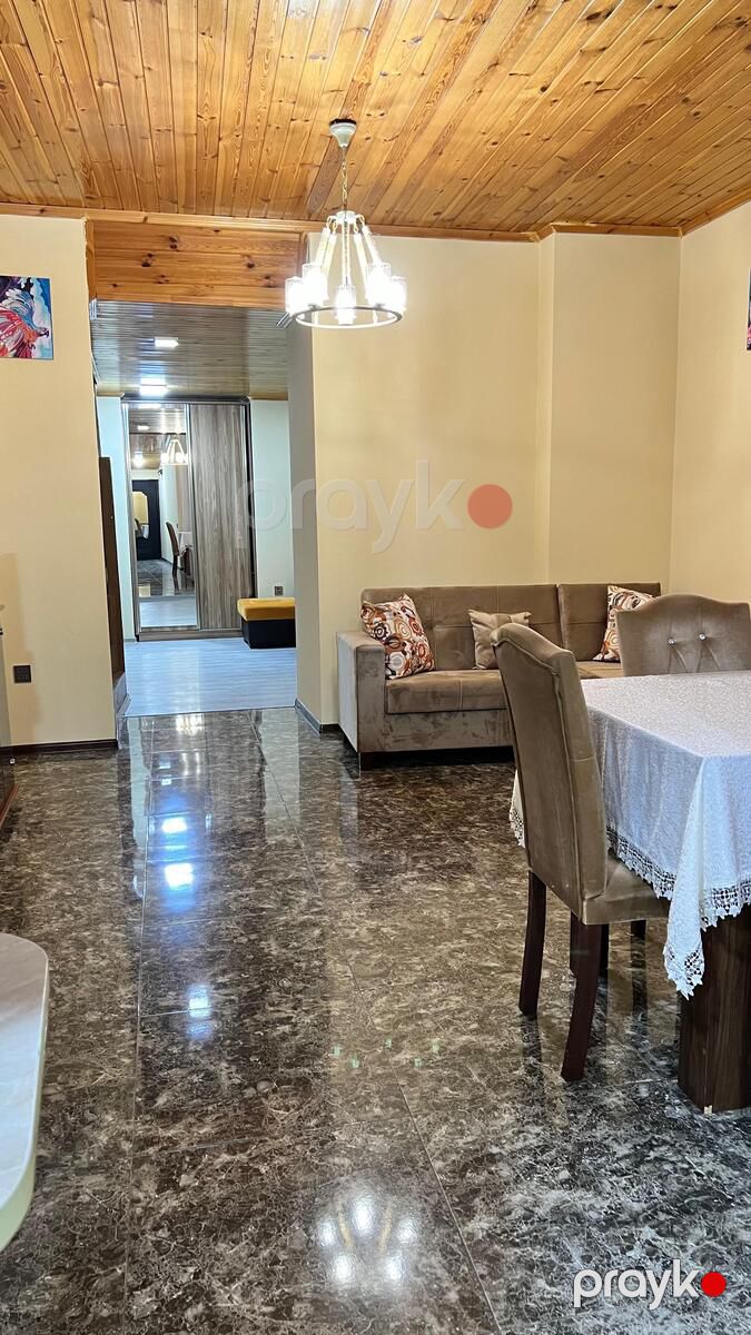 Satılır 3 otaqlı köhnə tikili 60 m² — Mənzil, Bakı (5)