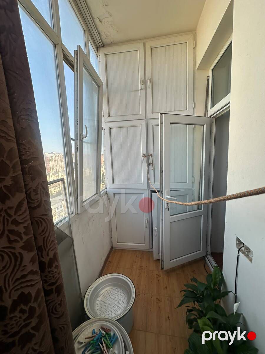 Satılır 2 otaqlı yeni tikili 65 m² — Mənzil, Bakı (10)