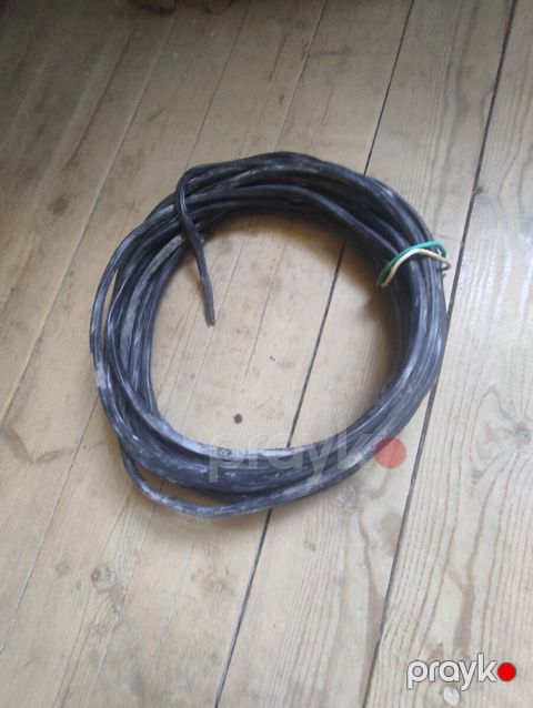 Kabel — Bakı