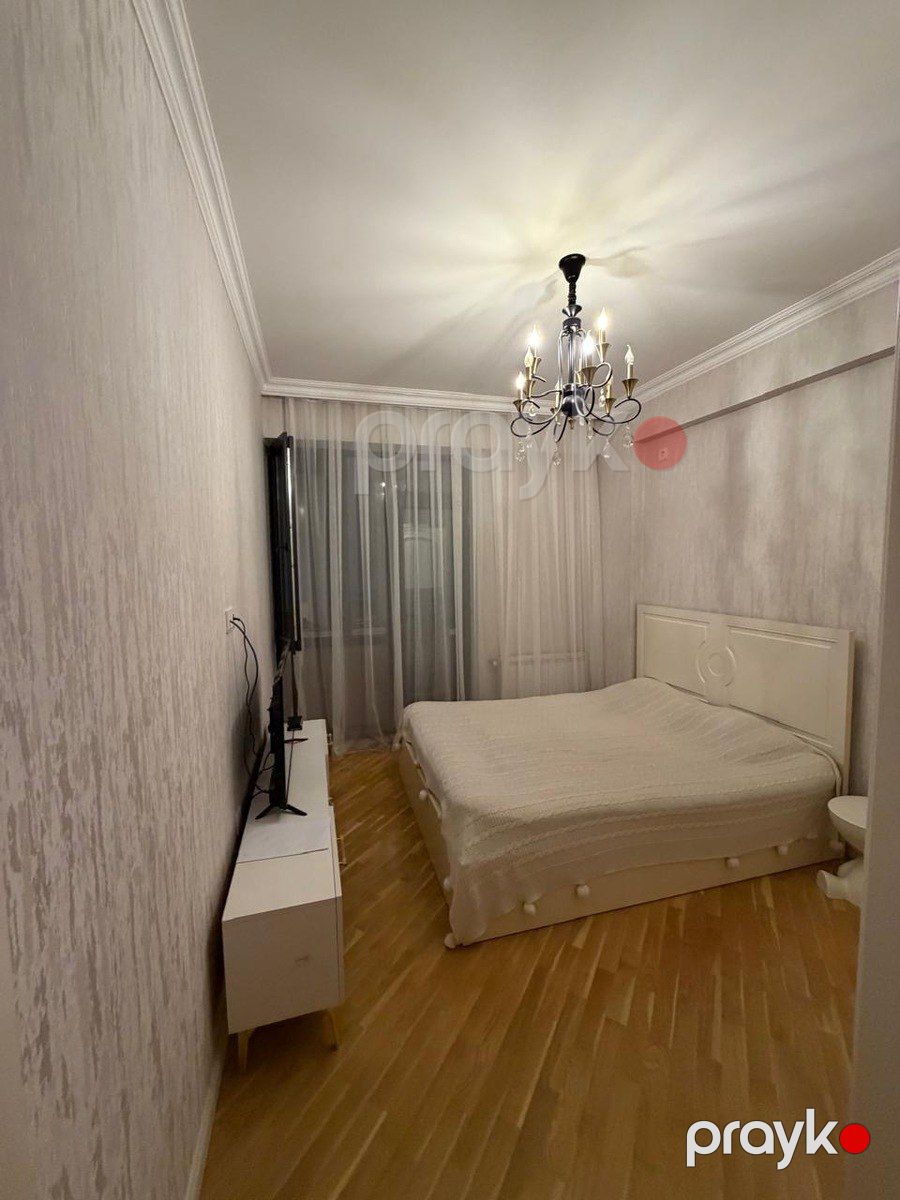 Satılır 3 otaqlı yeni tikili 70 m² — Mənzil, Bakı (3)