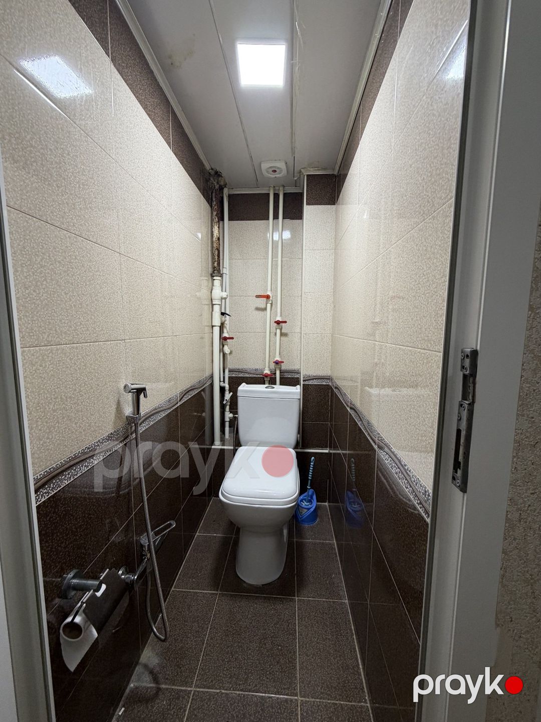 Satılır 2 otaqlı köhnə tikili 65 m² — Mənzil, Bakı (11)